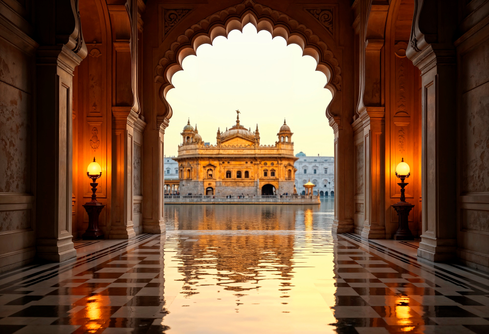 L’atmosfera fiabesca del Rajasthan, Agra e Delhi