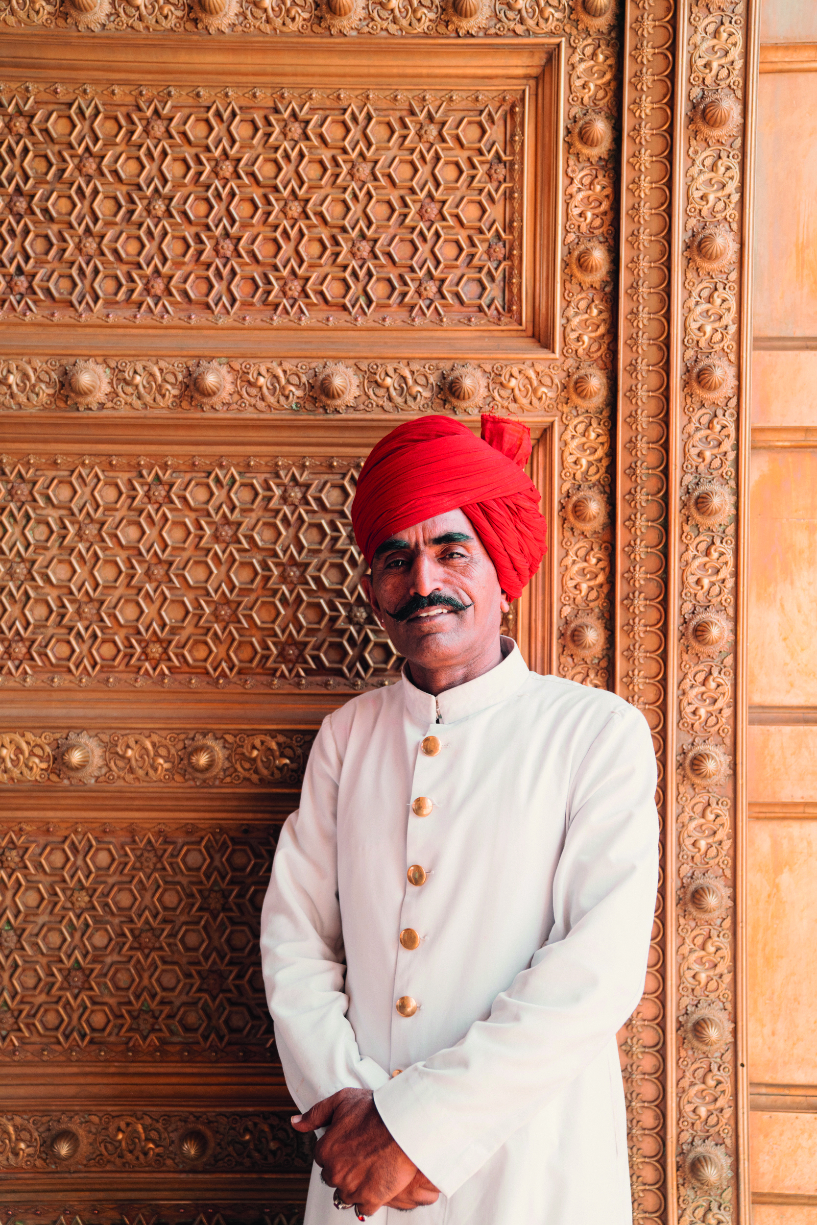 Il Meglio del Rajasthan e Varanasi