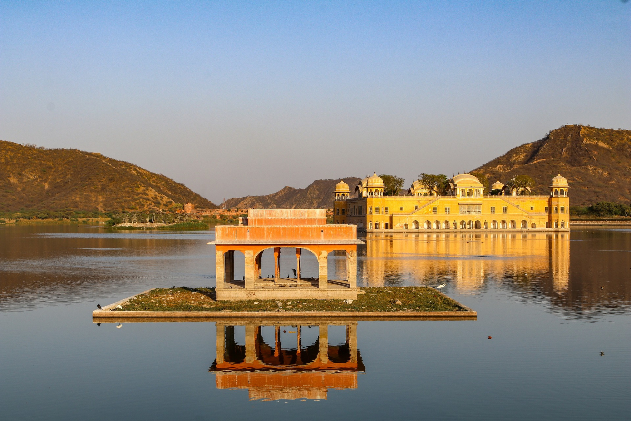 Introduzione All’india e Nepal - Viaggio di gruppo