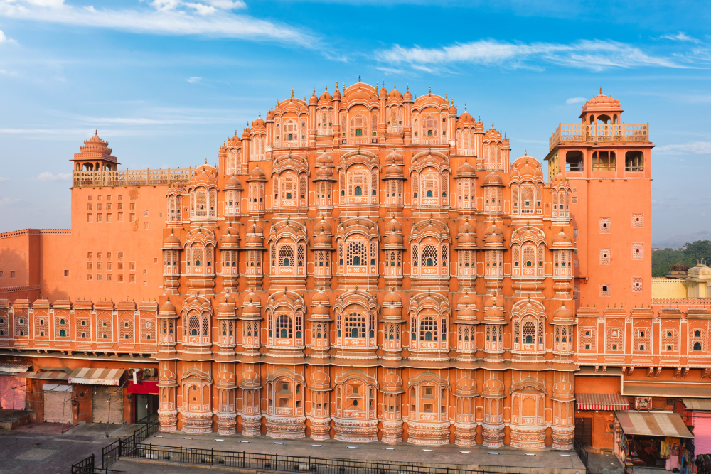 L’atmosfera fiabesca del Rajasthan, Agra e Delhi - foto 5