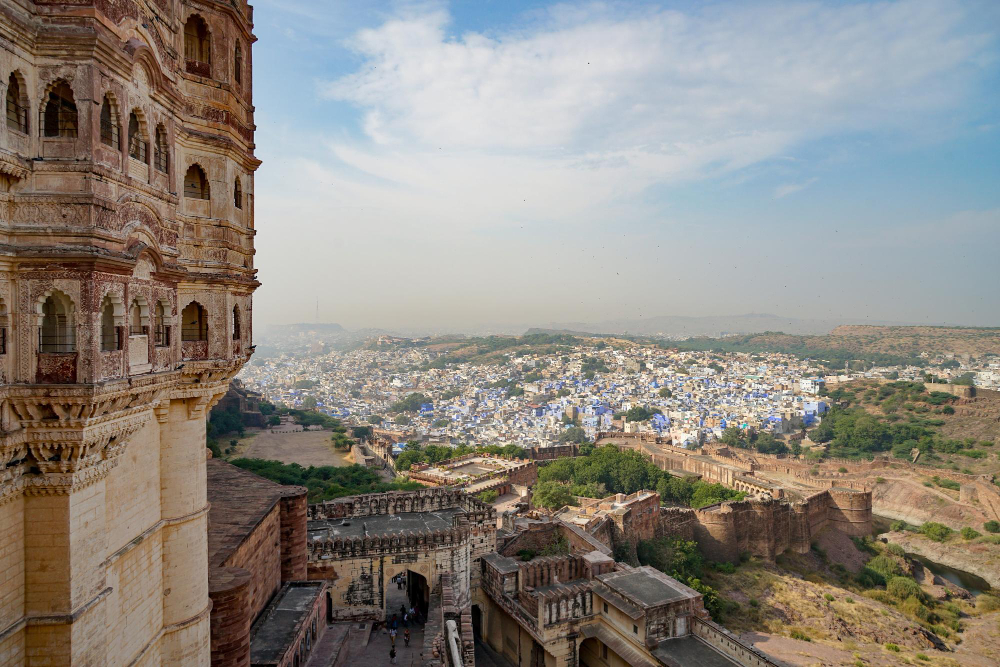 India del nord e Varanasi (Unesco World Heritage) - foto 3