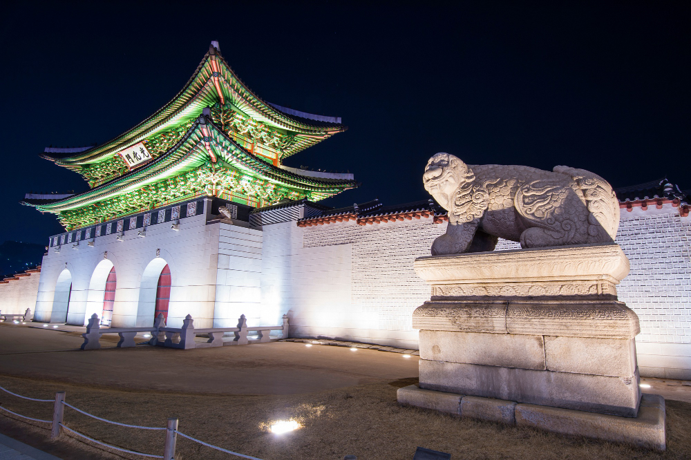 Le Terre del Primo Sole: Corea e Isola di Kyushu - foto 2