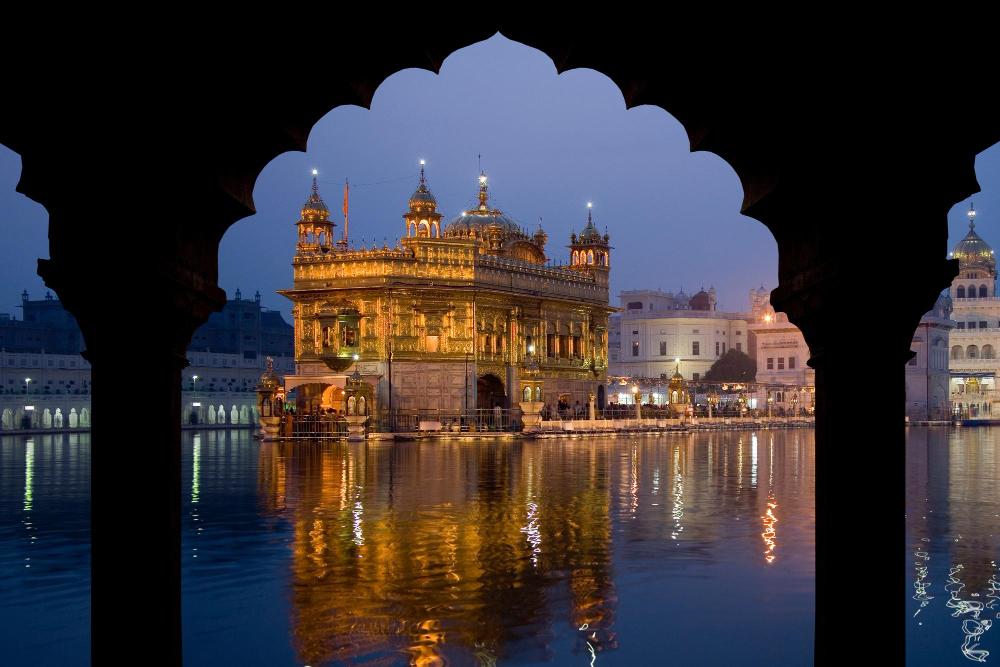 Discovery India New - foto 5