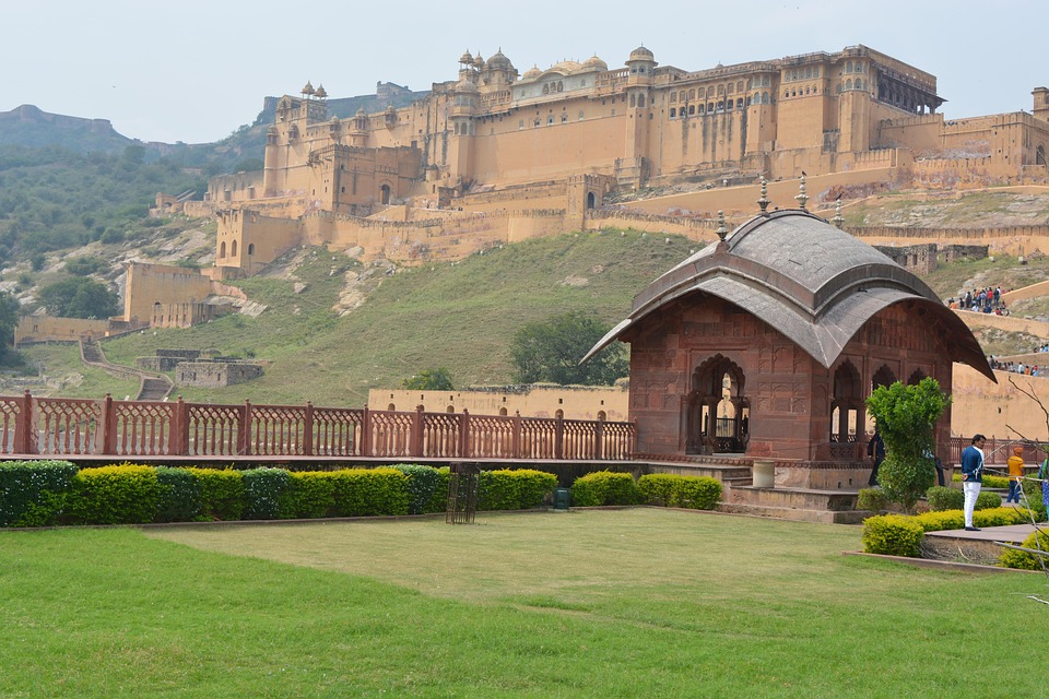 Il Meglio del Rajasthan e Varanasi - foto 3