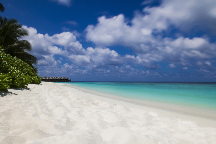 India & Maldive - foto 3