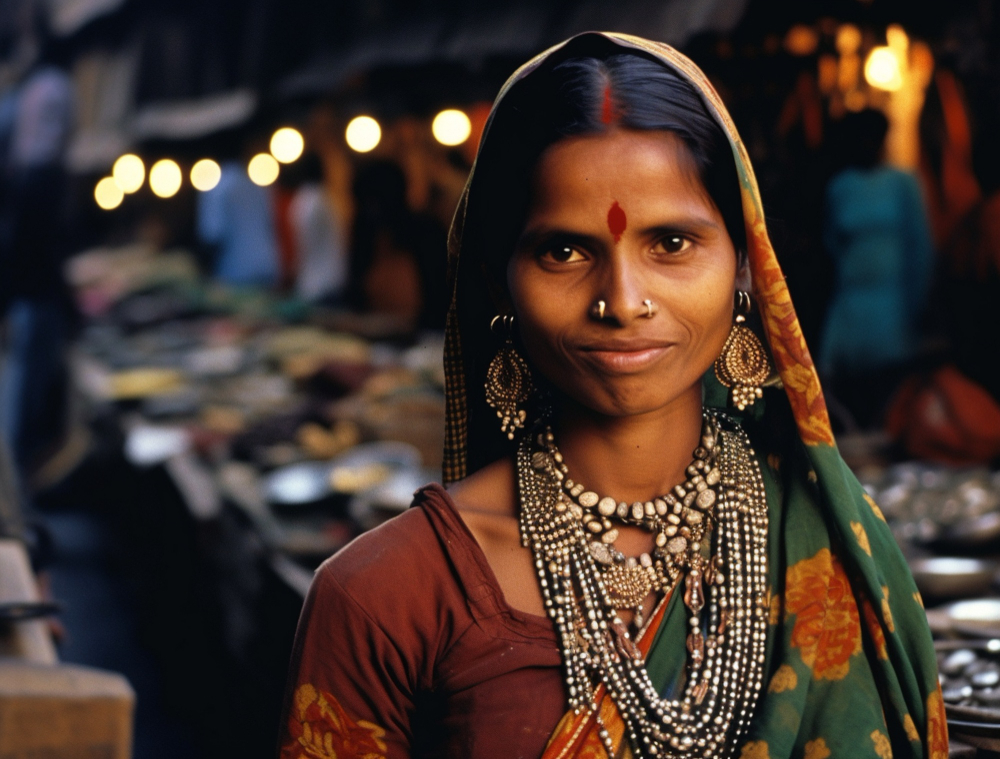Rajasthan e Il Sacro Gange - foto 2