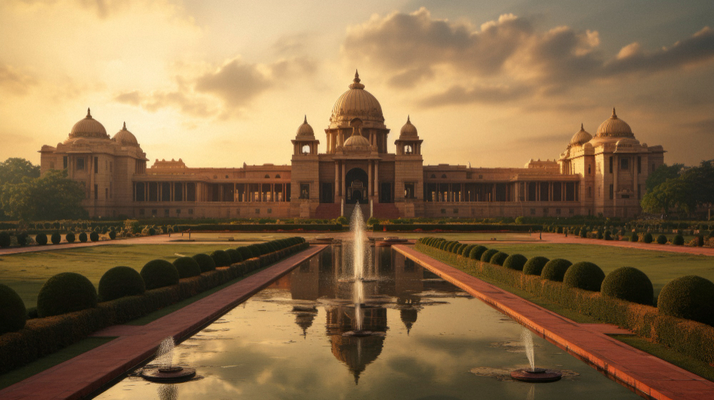 Il Meglio del Rajasthan - foto 1