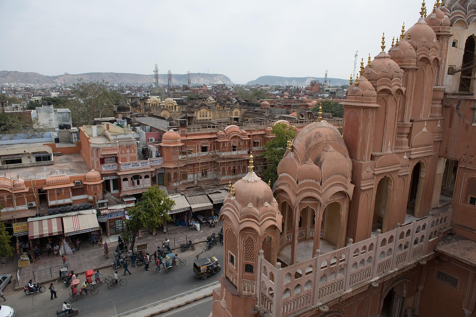 Il Meglio del Rajasthan - foto 4