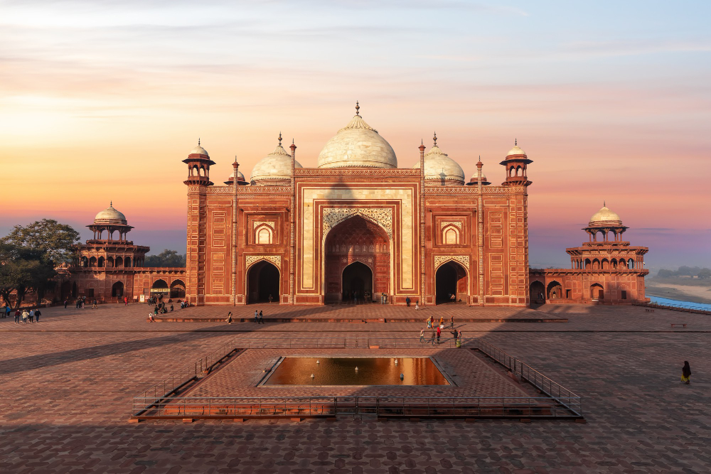 India - Triangolo D'oro 2026-27 - foto 1