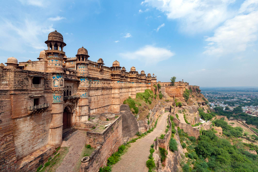Il Meglio del Rajasthan e Varanasi - foto 4