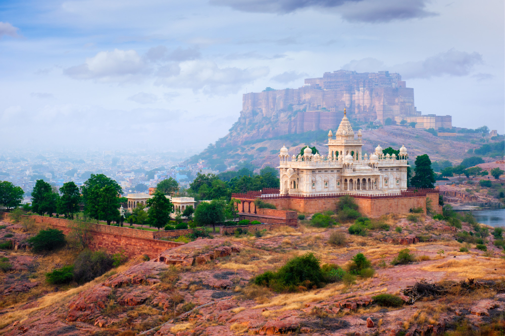 Il Meglio del Rajasthan e Varanasi - foto 7
