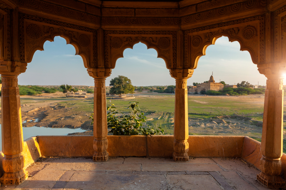 Il Meglio del Rajasthan e Varanasi - foto 9