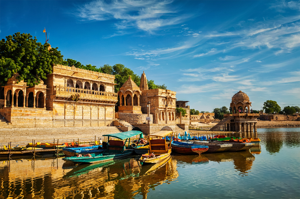 Il Meglio del Rajasthan e Varanasi - foto 11