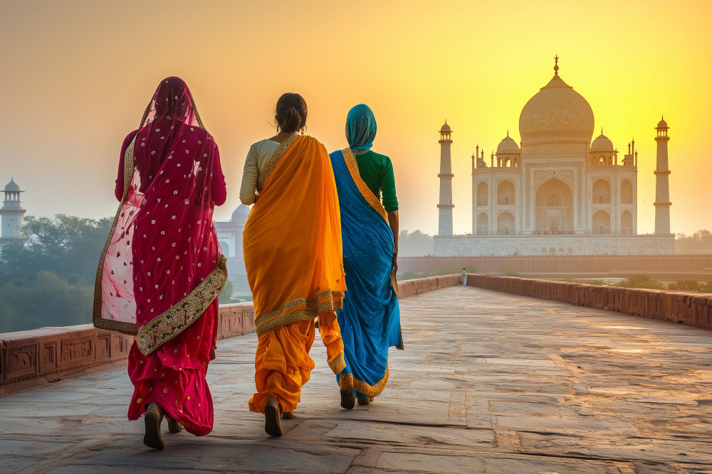 Triangolo D’oro & Varanasi – Partenze Esclusive Go Asia - foto 3