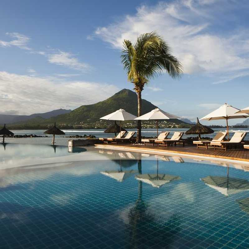 Sands Suites Resort & Spa
