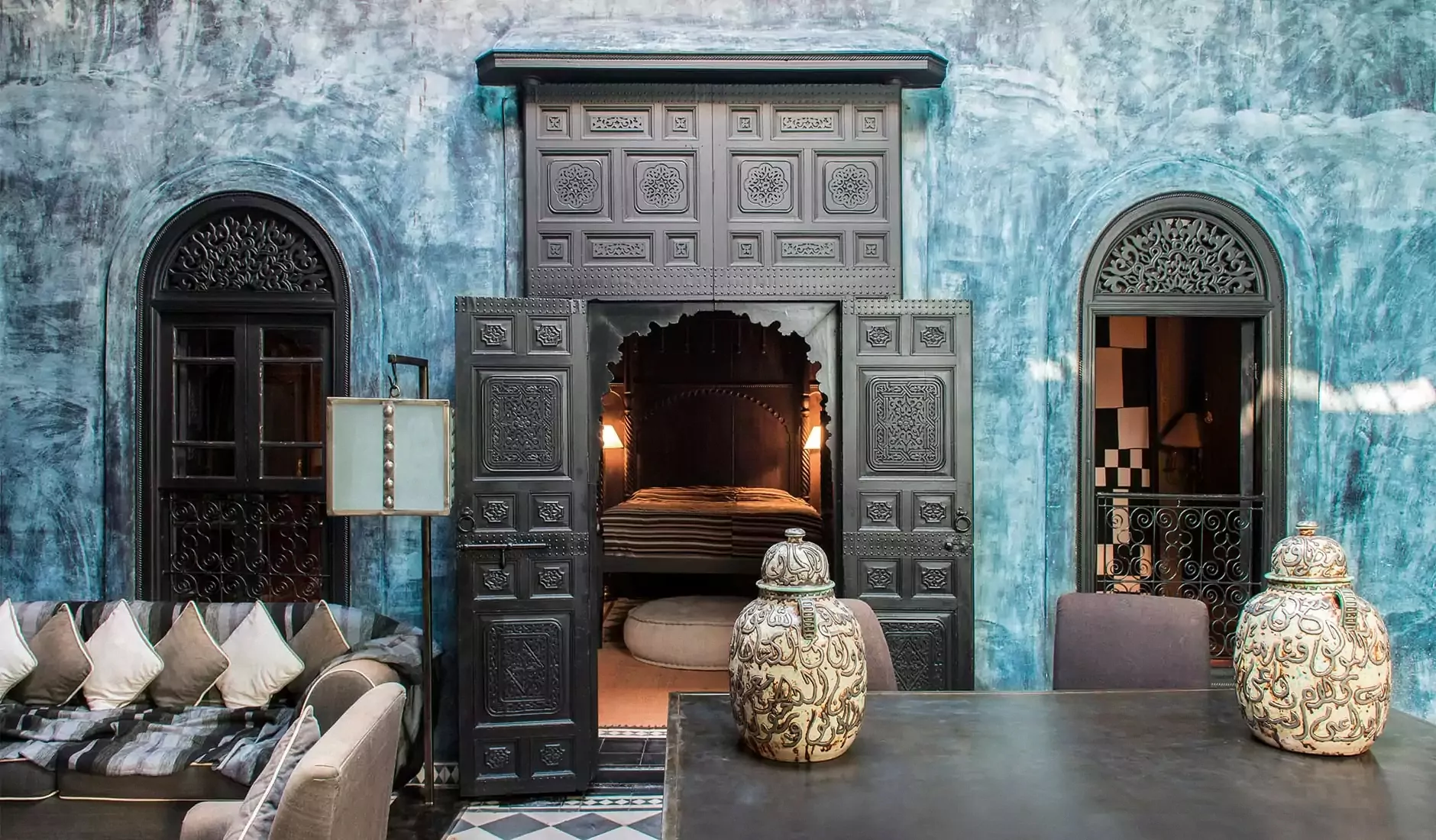 Dar Darma Riad