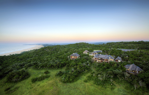 Oceana Beach And Wildlife Reserve