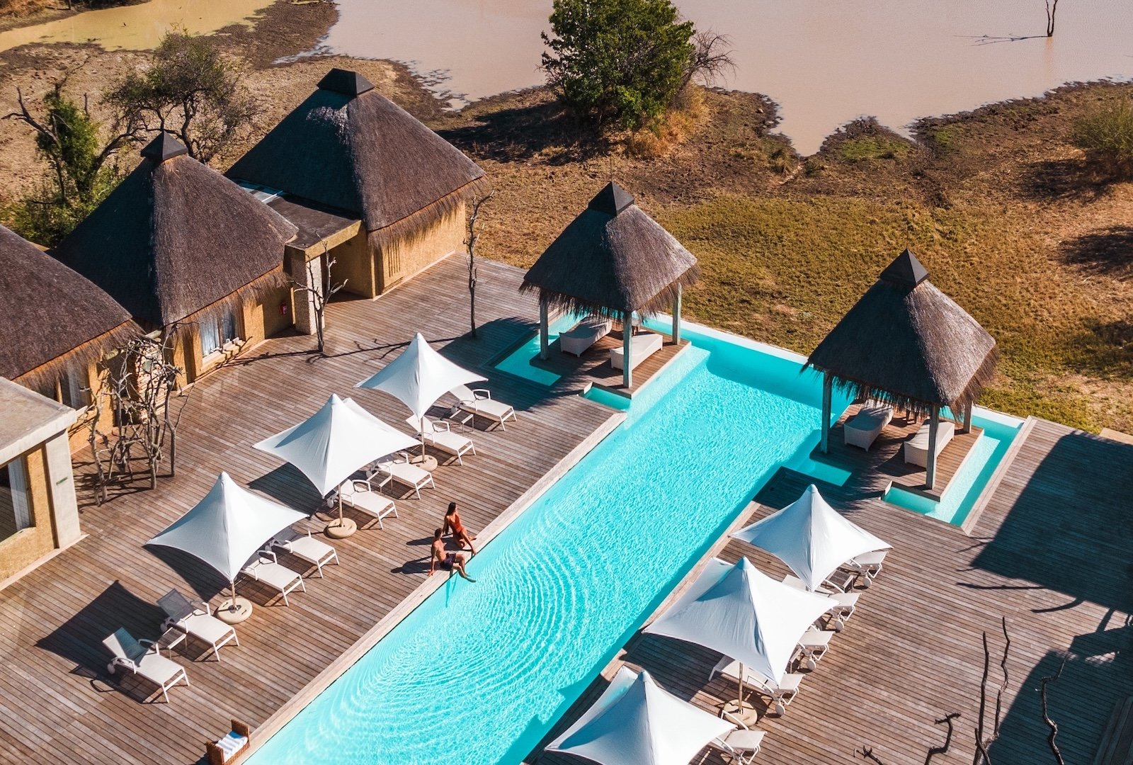 Kapama River Lodge