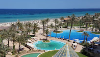 Mövenpick Resort & Marine Spa Sousse