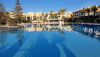 Hasdrubal Thalassa & Spa Hammamet