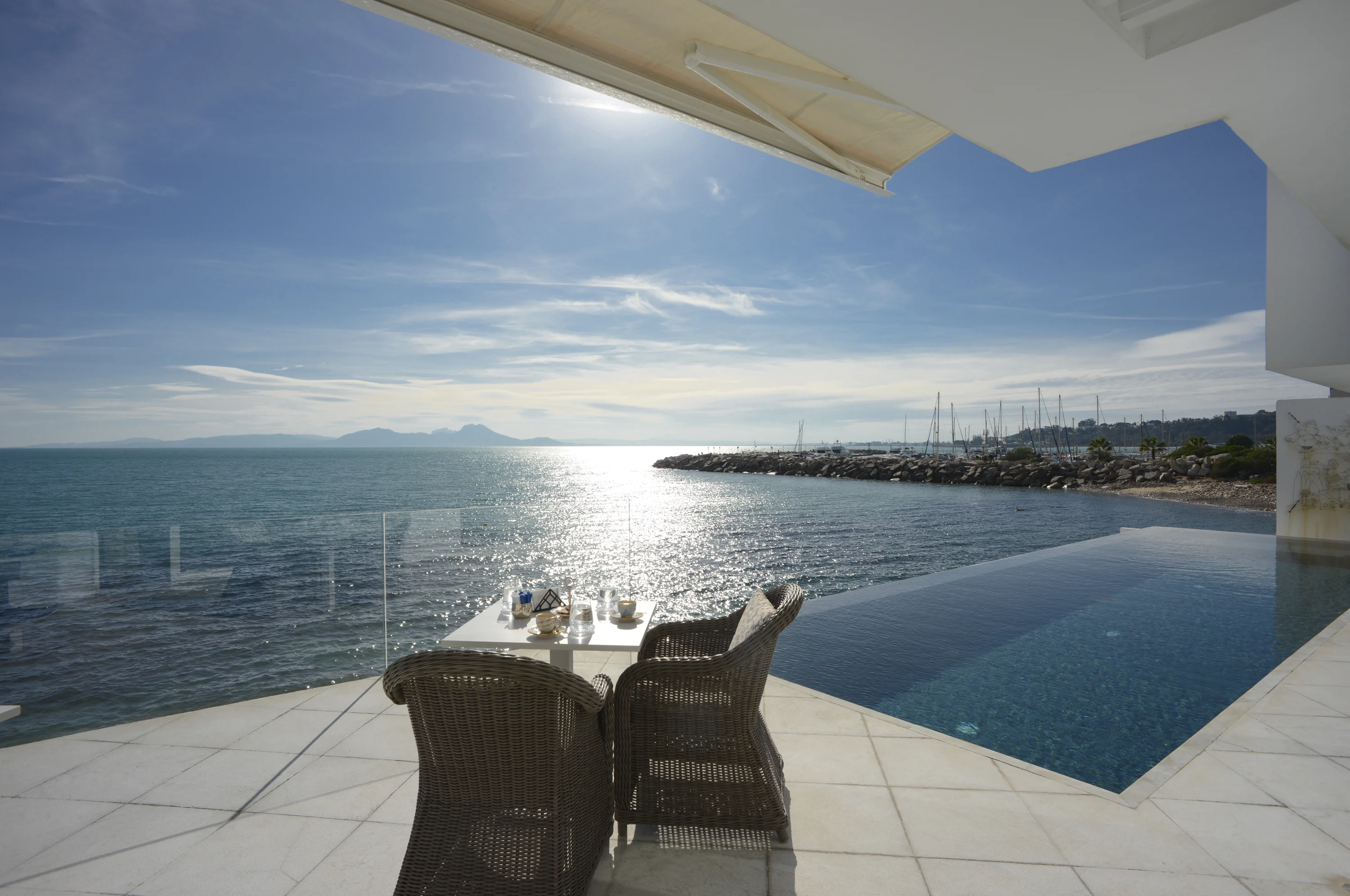 Maison Dedine Adults Only