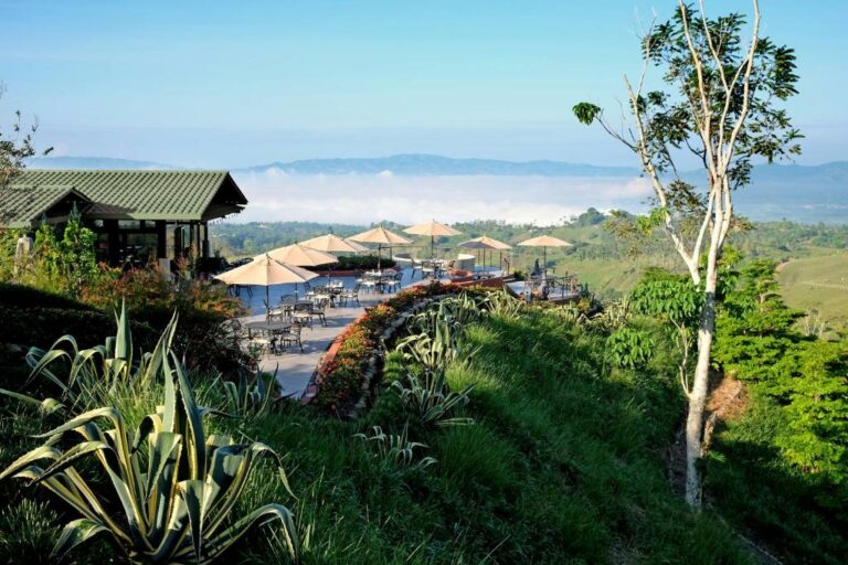 Hacienda Altagracia