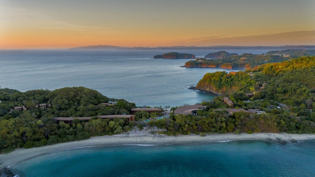 Four Seasons Resort Costa Rica at Peninsula Papagayo