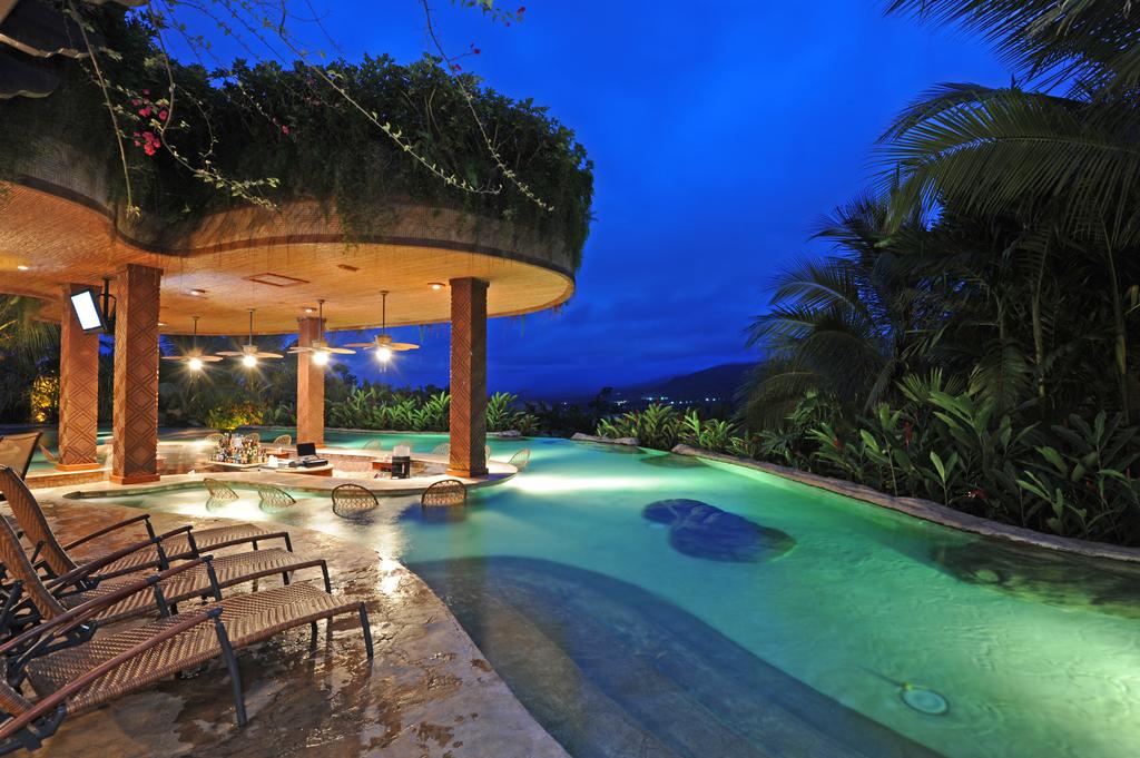 The Springs Resort And Spa at Arenal