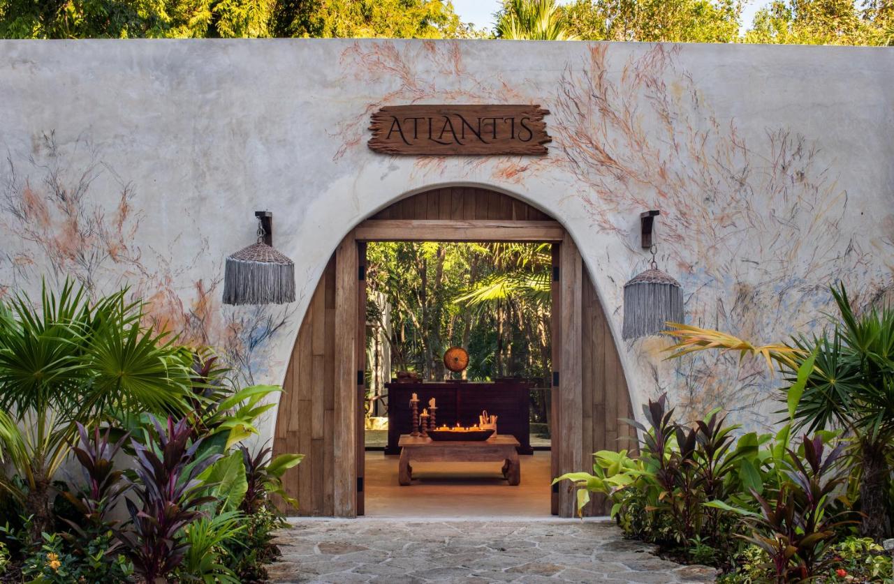 Palmaïa The House of Aïa: All Inclusive Wellness Resort