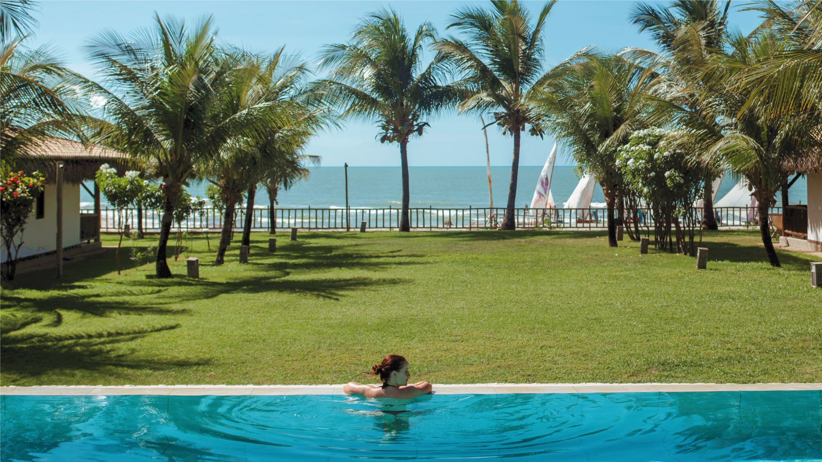 Vila Selvagem Hotel Contemporaneo
