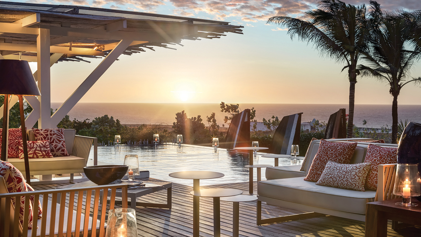 The Chili Beach Private Resort & Villas